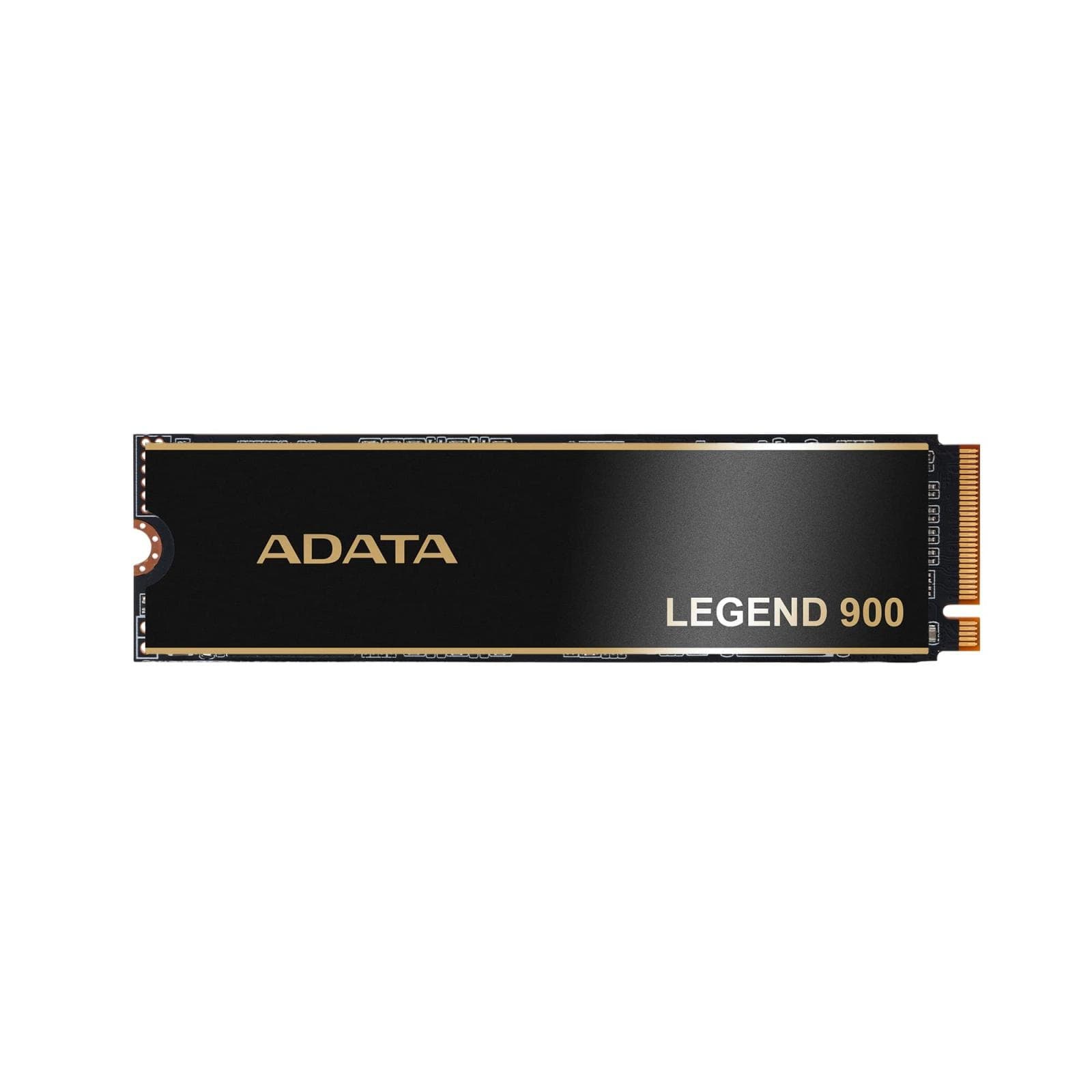 ADATA LEGEND 900/512GB/SSD/M.2 NVMe/Čierna/Heatsink/5R 1