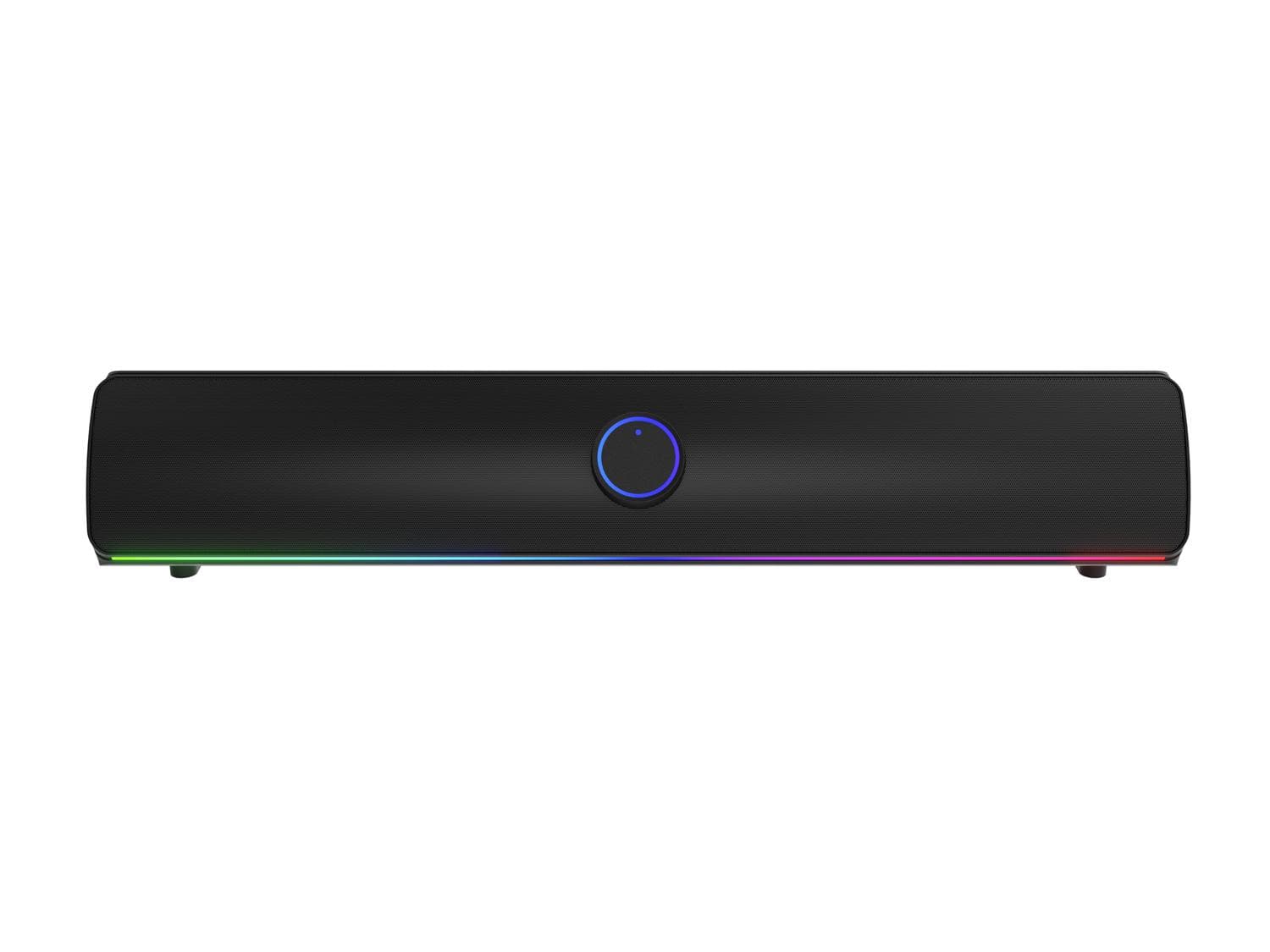 Genesis herný soundbar HELIUM 312BT/Stereo/10W/Čierna 1