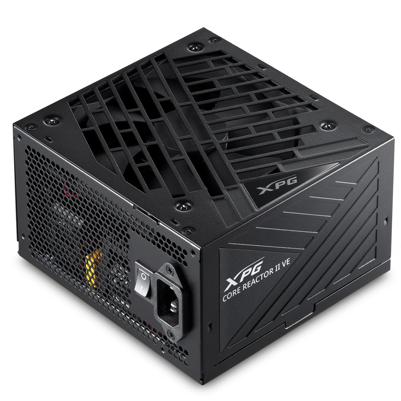Adata XPG Core Reactor II VE/850W/ATX/80PLUS Gold/Modular/Retail 1