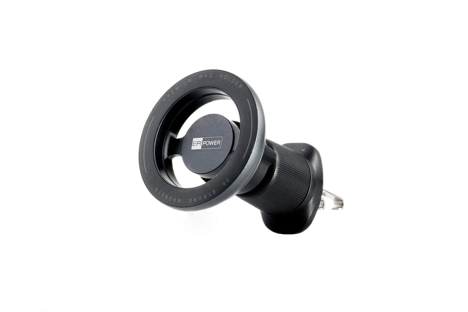 ER POWER Magnetic Vent Mount Car Holder 1