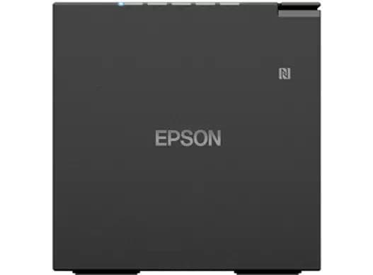 Epson TM-m30III (152): Wi-Fi + BT, čierna