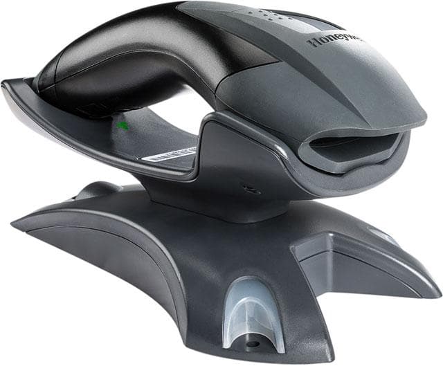 Honeywell 1202g Voyager BT - USB čierna 1