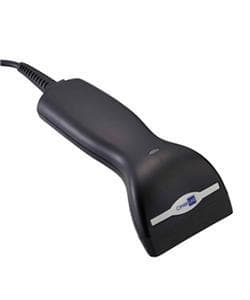 CCD čítačka CipherLab 1000, RS232, čierna 1