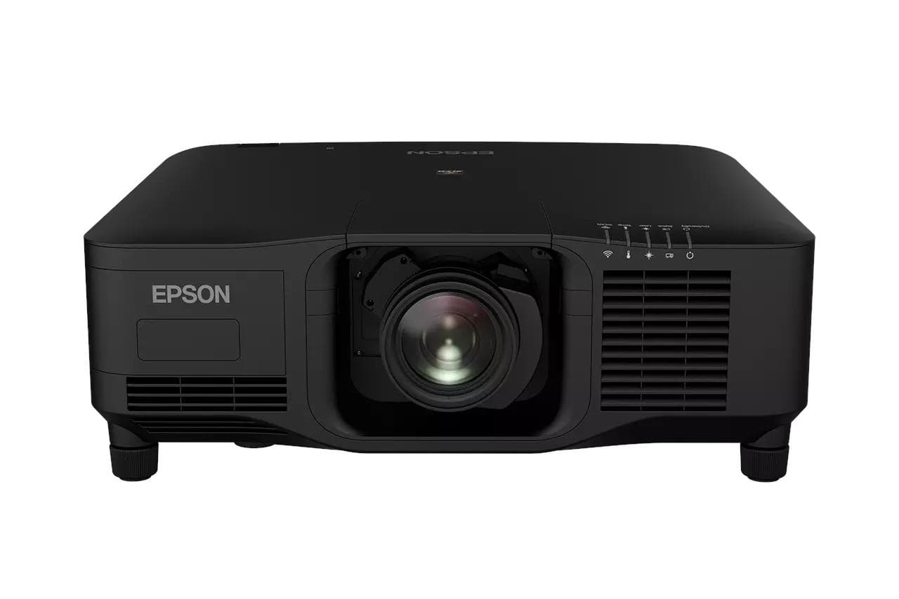 EPSON EB-PQ2220B/3LCD/20000lm/4K UHD/HDMI/LAN 1