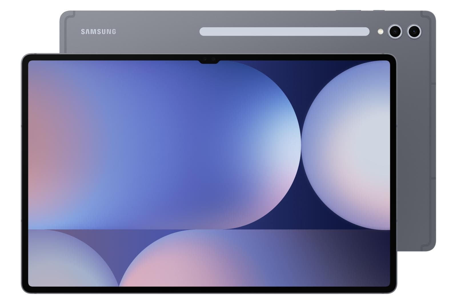 Samsung Galaxy Tab S10 Ultra/SM-X920/14,6"/2960x1848/12GB/512GB/An14/Moonstone Gray