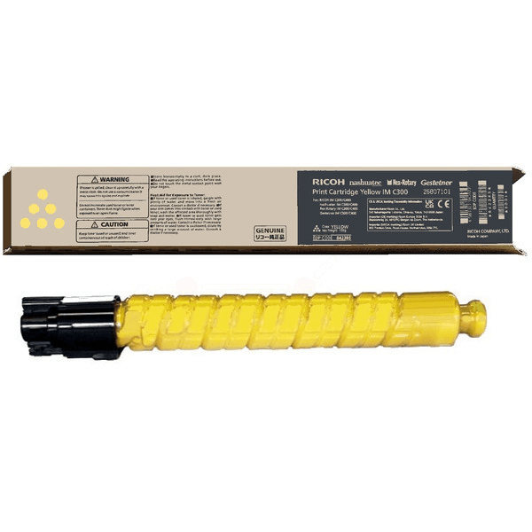 RICOH 842385 - originálny 1