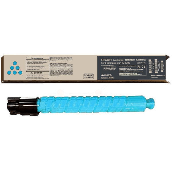 RICOH 842383 - originálny 1