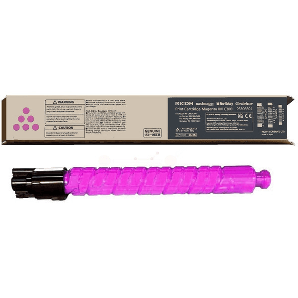RICOH 842384 - originálny 1