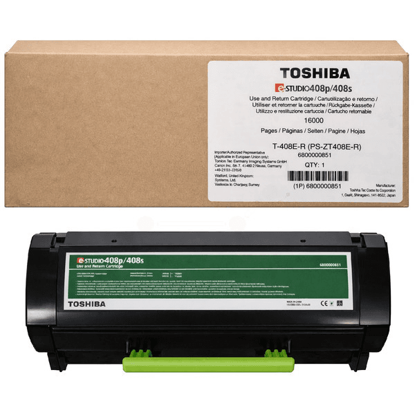 TOSHIBA 6B000000851 - originálny