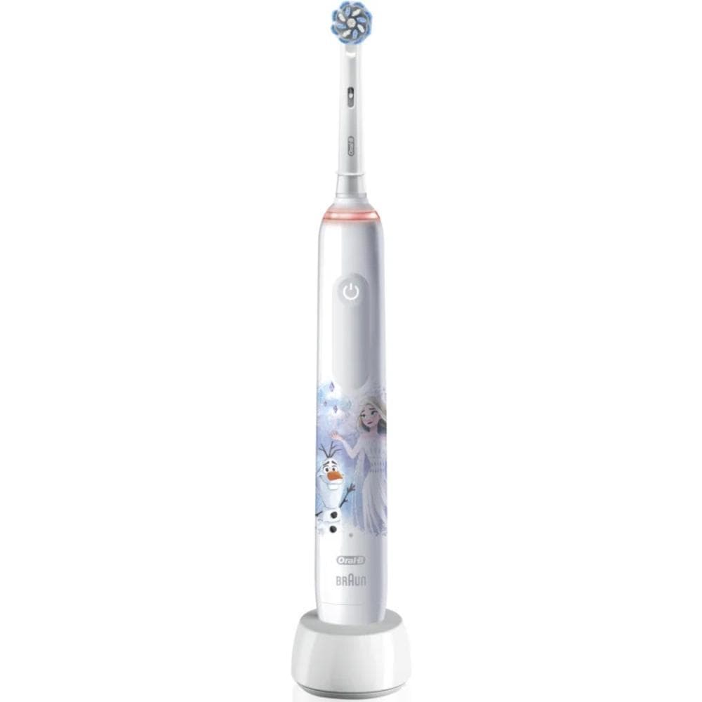 PRE 3 JUNIOR - FROZEN ORAL-B