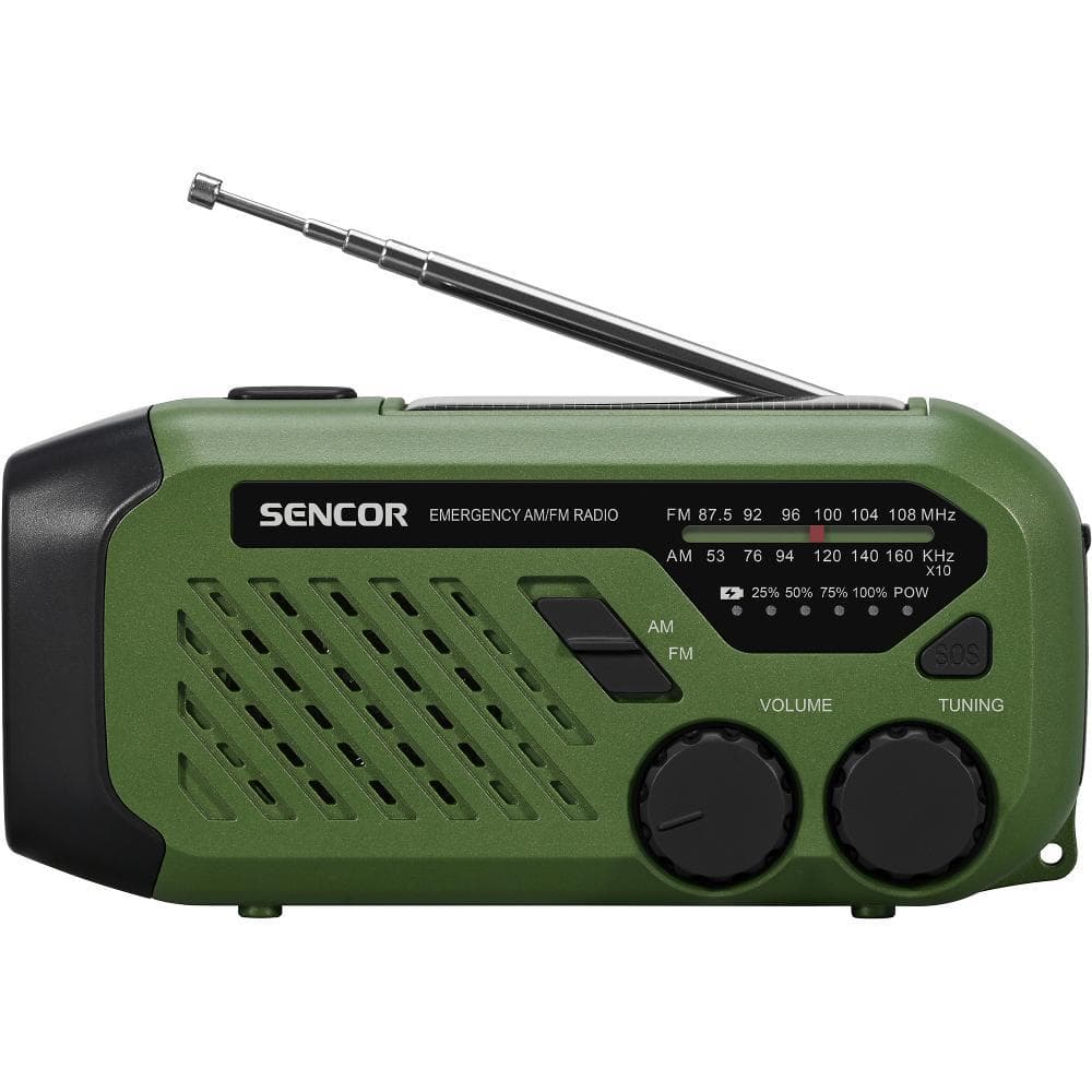SRD 1000SCL GR SENCOR 1