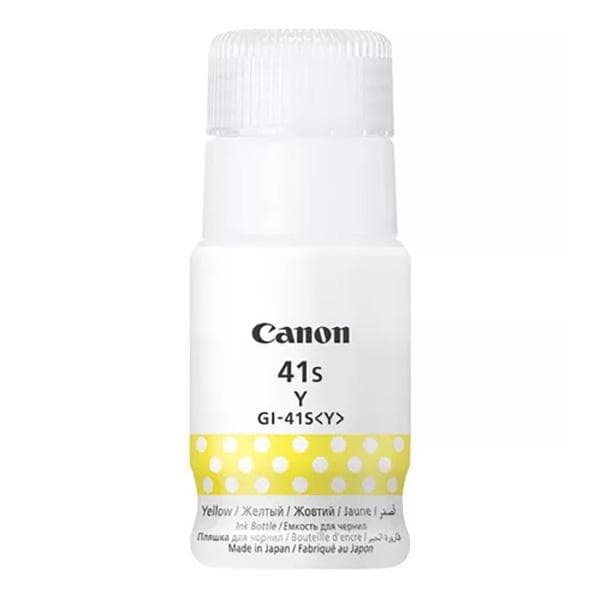 CANON 5876C001 Y - originálny 1