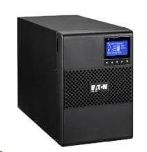 Eaton 9SX700I, UPS 700VA/630W, LCD, ON-LINE, tower 1