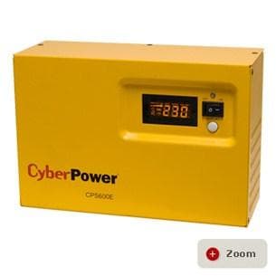 CyberPower Emergency Power System (EPS) 600VA/420W 1