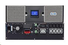 Eaton 9PX 2200i RT3U, ON-LINE, UPS 2200VA/2200W, LCD, rack/tower (možno dokúpiť 9PXEBM72RT3U)