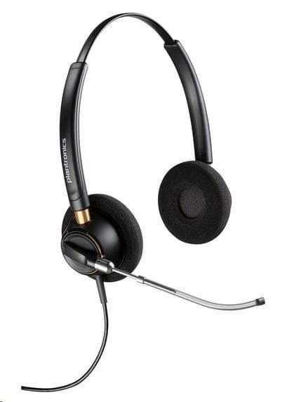 Poly EncorePro 520V náhlavná súprava