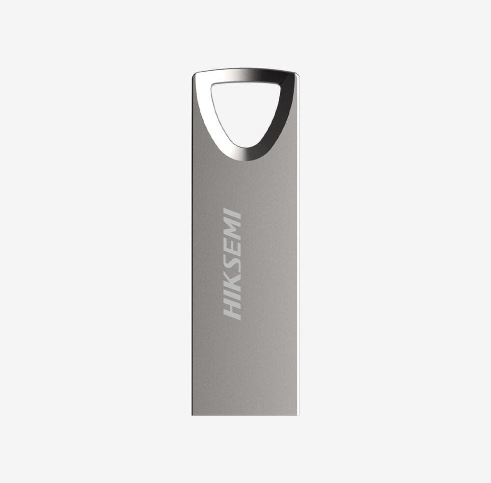 HIKSEMI Flash Disk 8GB Classic, USB 2.0 (R: 10-20 MB/s, W: 3-10 MB/s) 1