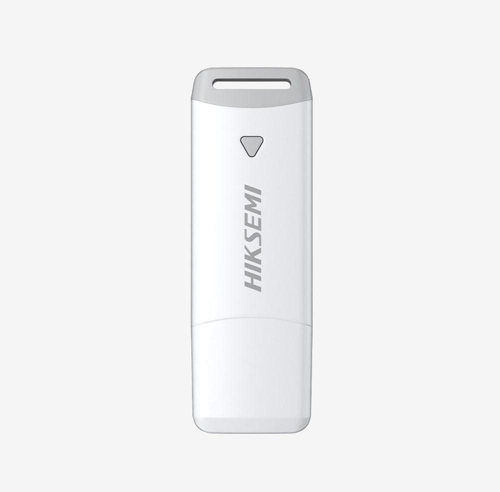 HIKSEMI Flash Disk 8 GB Cap, USB 2.0 (R: 10-20 MB/s, W: 3-10 MB/s) 1