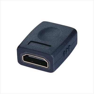 C-TECH adaptér HDMI spojka, F/F 1