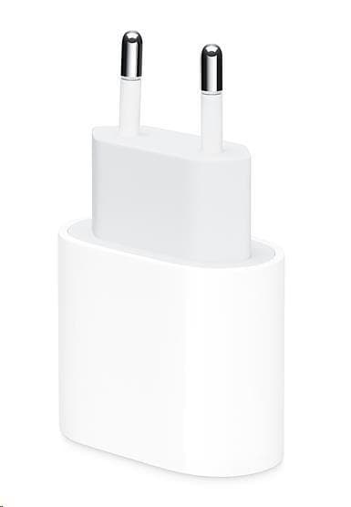 APPLE 20W USB-C Power Adapter 1