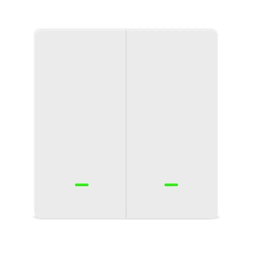 EVOLVEO WiFi Dual Switch, šikovný vypínač 1