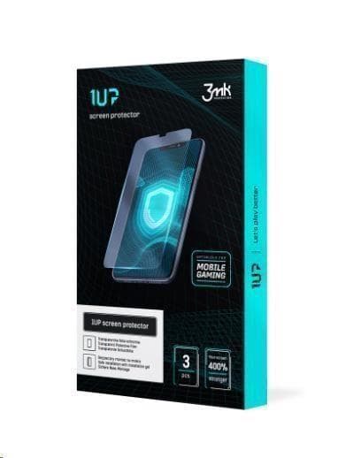 3mk ochranná fólia 1UP pre Xiaomi Mix Fold 4 (front) 1