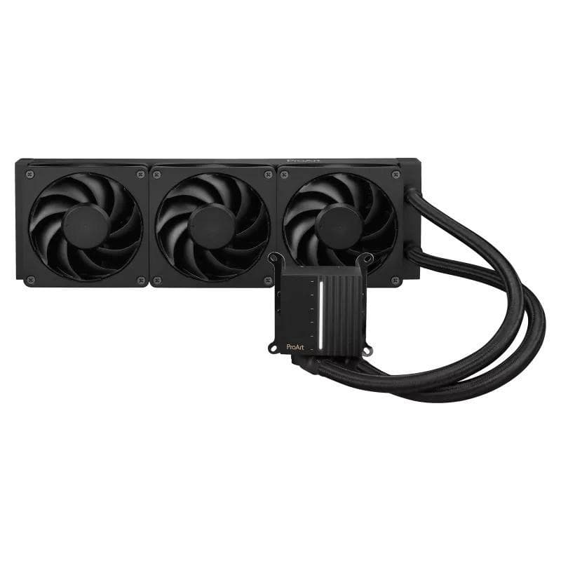ASUS vodný chladič CPU AIO ProArt LC 360, 3x120mm