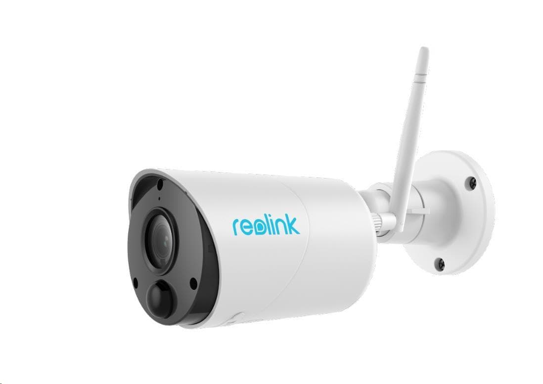 REOLINK bezpečnostná kamera Argus B320, Argus Eco, 3MP, WiFi