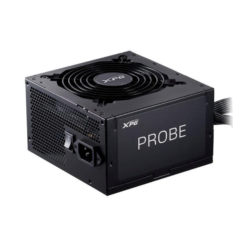 ADATA XPG zdroj PROBE 700W, 80+ BRONZE, 120mm, ATX 1