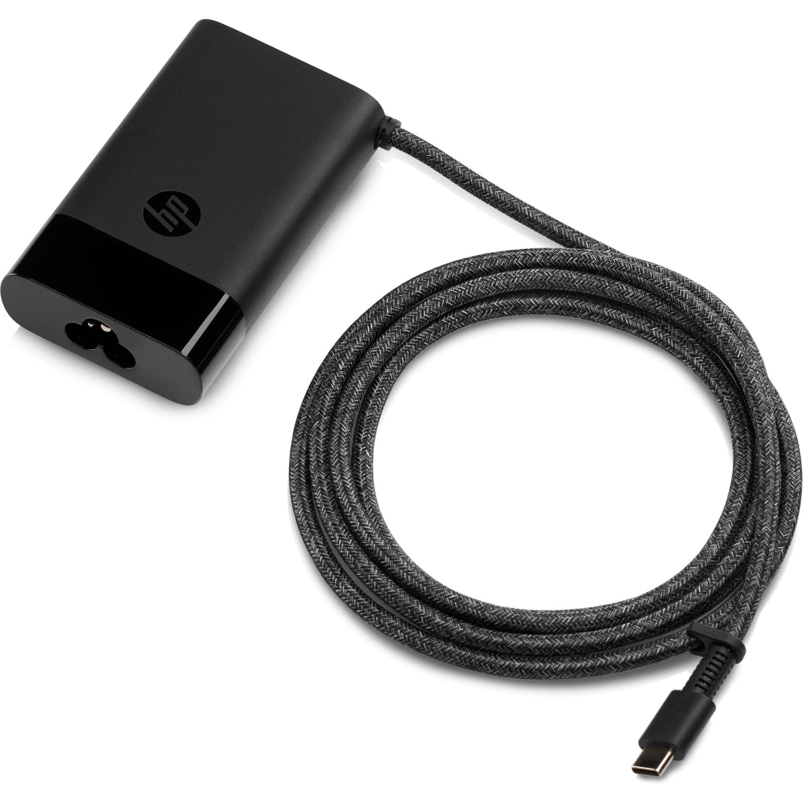 HP AC adaptér USB-C 65W Laptop Charger 1