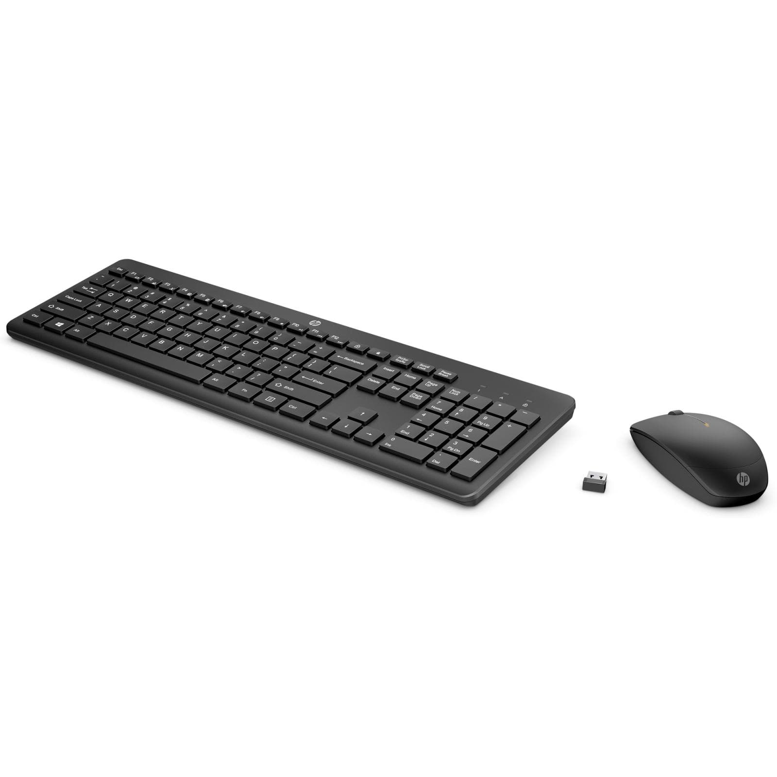 HP Wireless 235 Mouse and Keyboard SK-SK 1