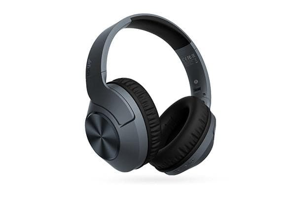 A4tech Slúchadlá 2Drumtek BH300, Bezdrôtové, skladacie, biela 1