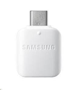 Samsung adaptér EE-UN930, USB-C, OTG, biela (bulk) 1