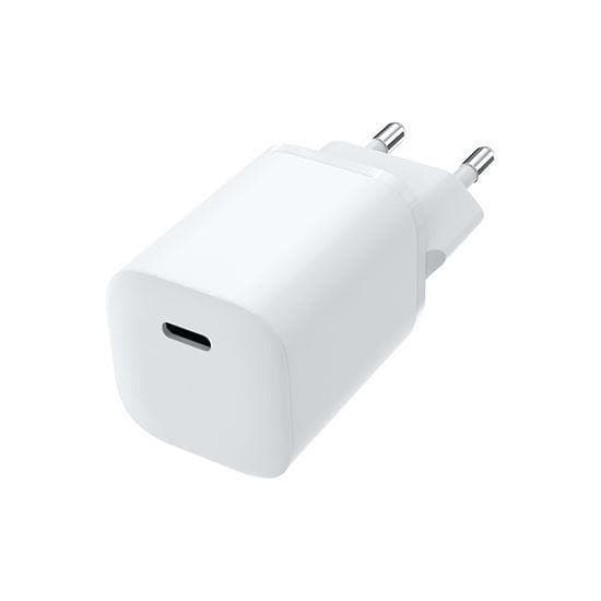 Solight USB-C fast charger GaN 33W PD 1