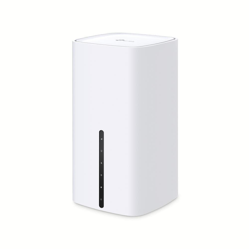 TP-Link Archer NX600 EasyMesh WiFi6 5G, 4G LTE router (AX3600, 2, 4GHz/5GHz, 2xGbELAN, 1x2, 5GbELAN/WAN, 5G, 4G LTE, 1xnanoSIM) 1