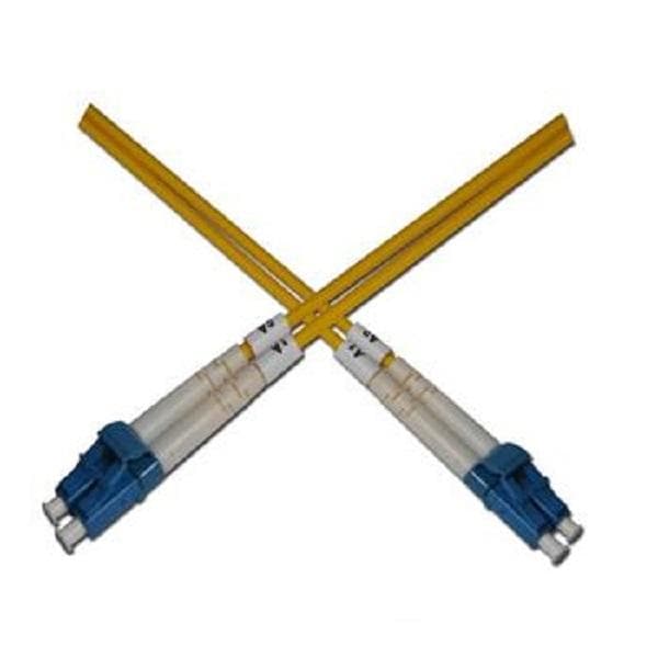 OPTIX LC/UPC-LC/UPC Optický patch cord 09/125 2m G657A 1
