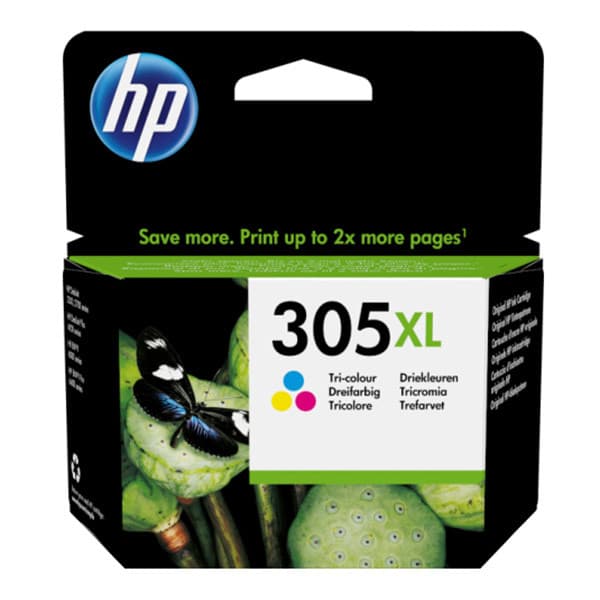 HP 3YM63AE - originálny 1