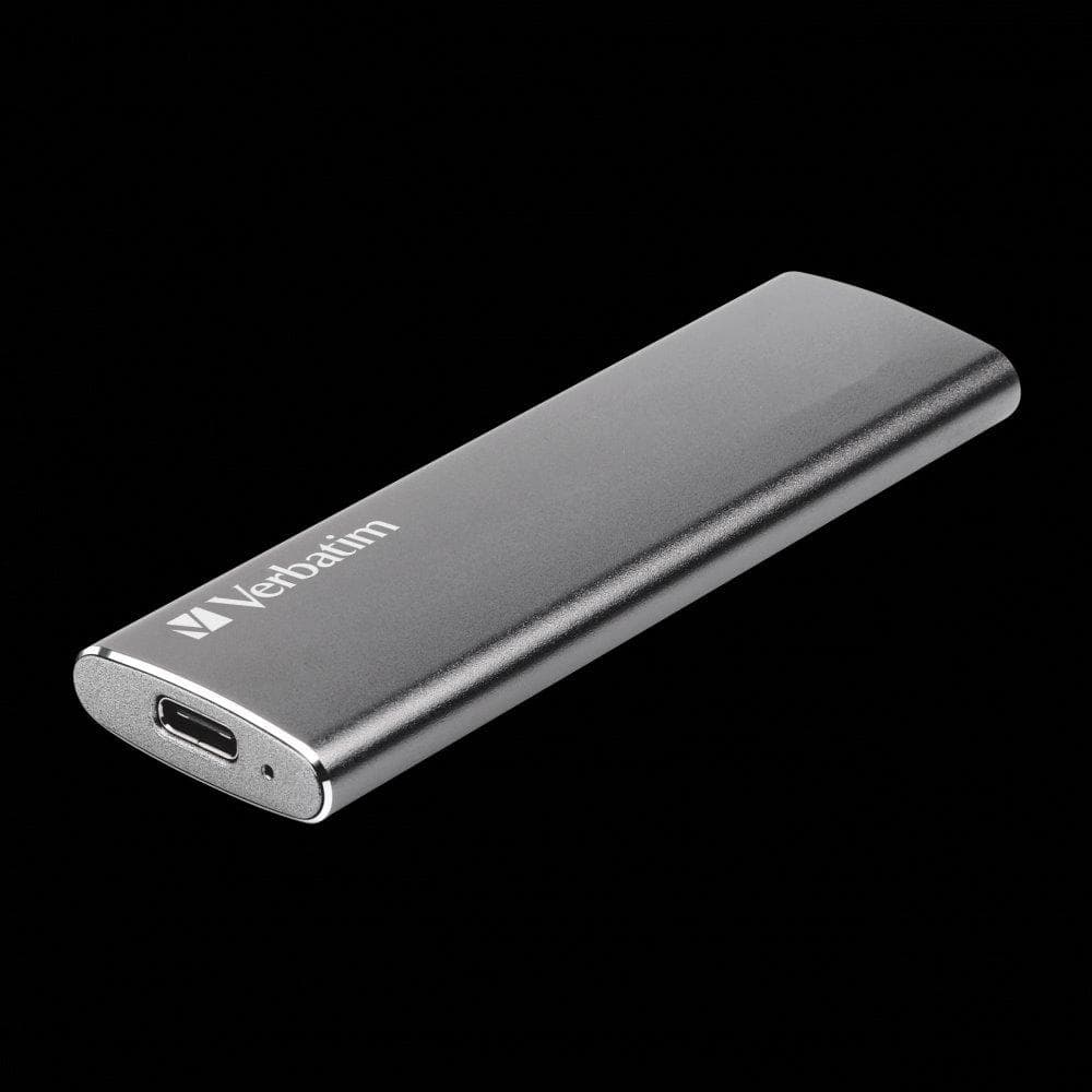 VERBATIM Vx500 External SSD USB 3.1 G2 240GB 1