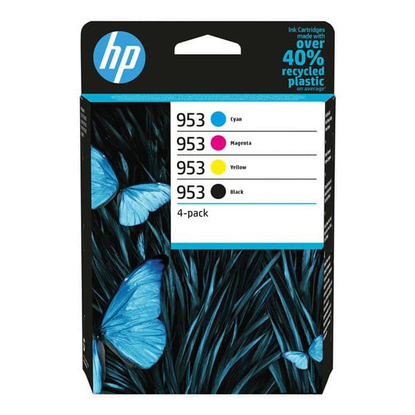HP 6ZC69AE - originálny 1