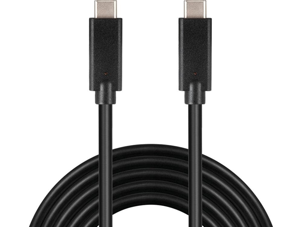 PremiumCord kábel USB-C (USB 3.2 generation 2x2, 3A, 20Gbit/s) 3m 1