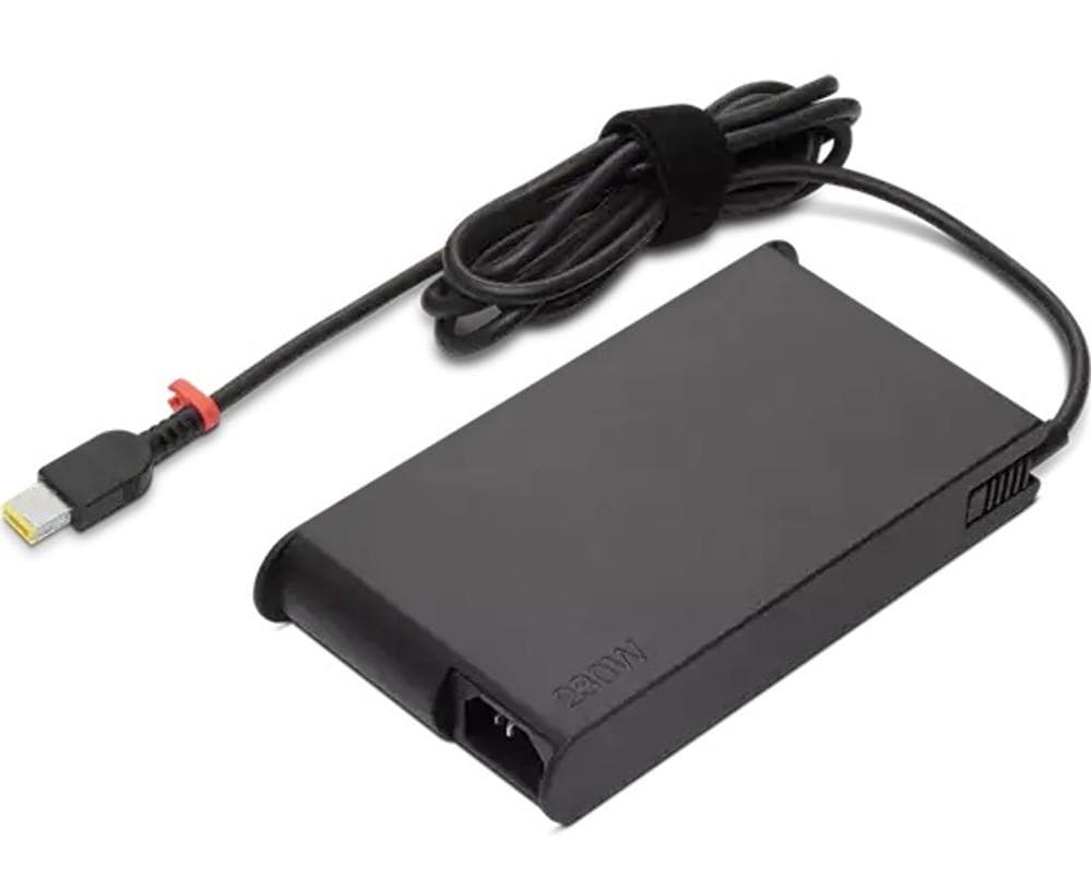 Lenovo adaptér CONS 230W Slim AC-CE (Slim Tip) 1