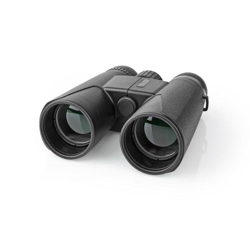 Nedis SCBI4000BK - Ďalekohľad 10 x 42 1