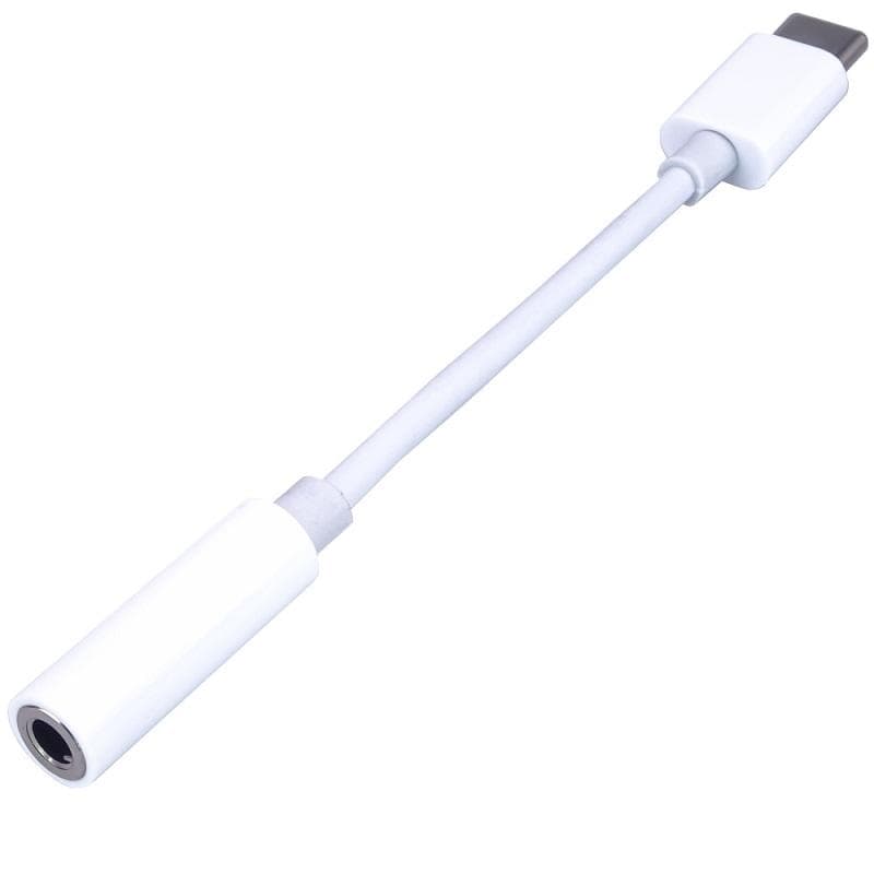 PremiumCord Redukcia USB-C /3,5mm jack na audio s DAC chipom 10cm 1