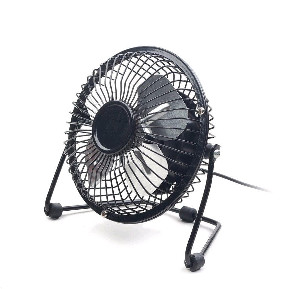 C-TECH UF-01, USB ventilátor 1