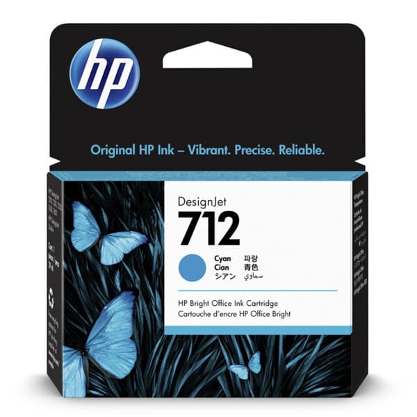 HP 3ED67A - originálny 1