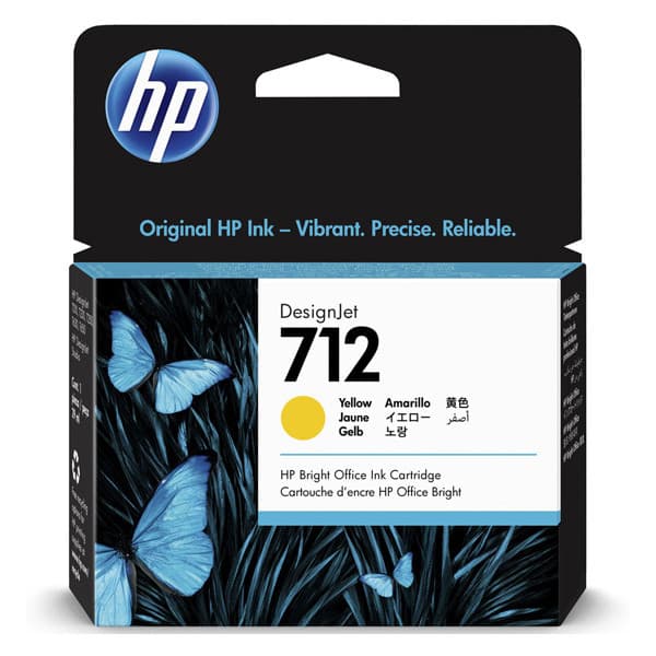 HP 3ED69A - originálny 1