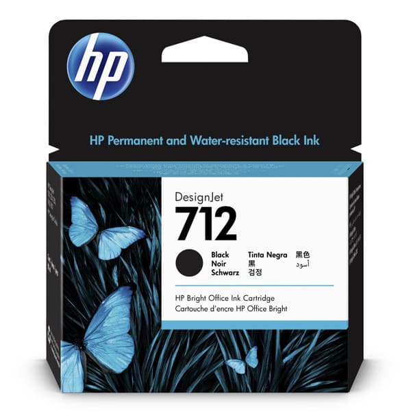 HP 3ED71A - originálny