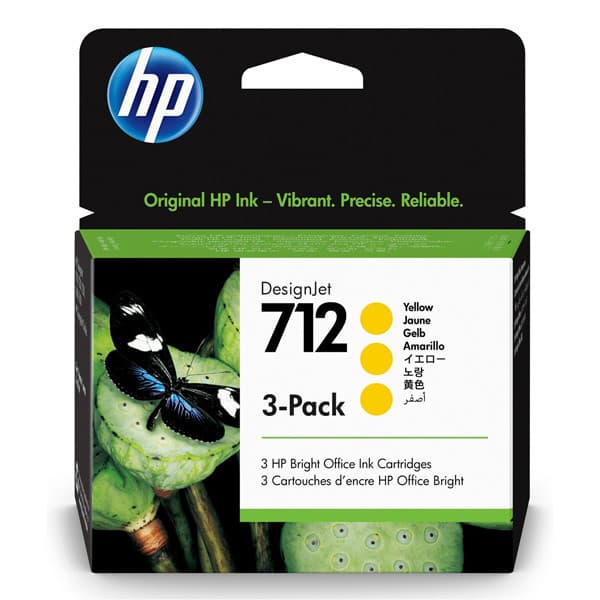 HP 3ED79A - originálny 1