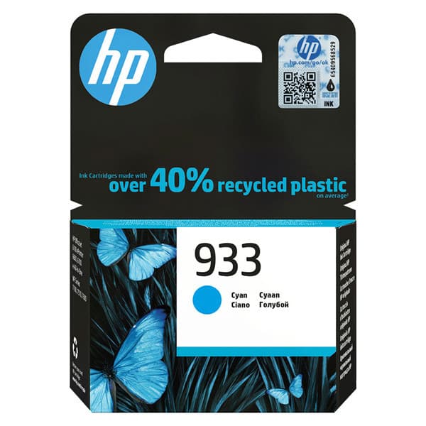 HP CN058AE - originálny