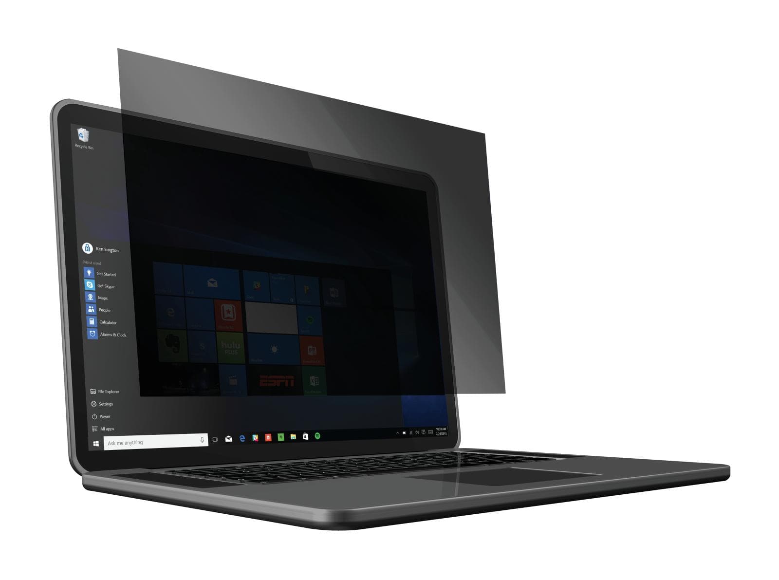Kensington Privacy Filter 2 Way Removable pre HP Elitebook 840 G5